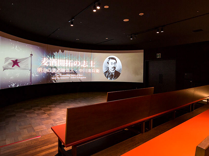 サッポロビール博物館